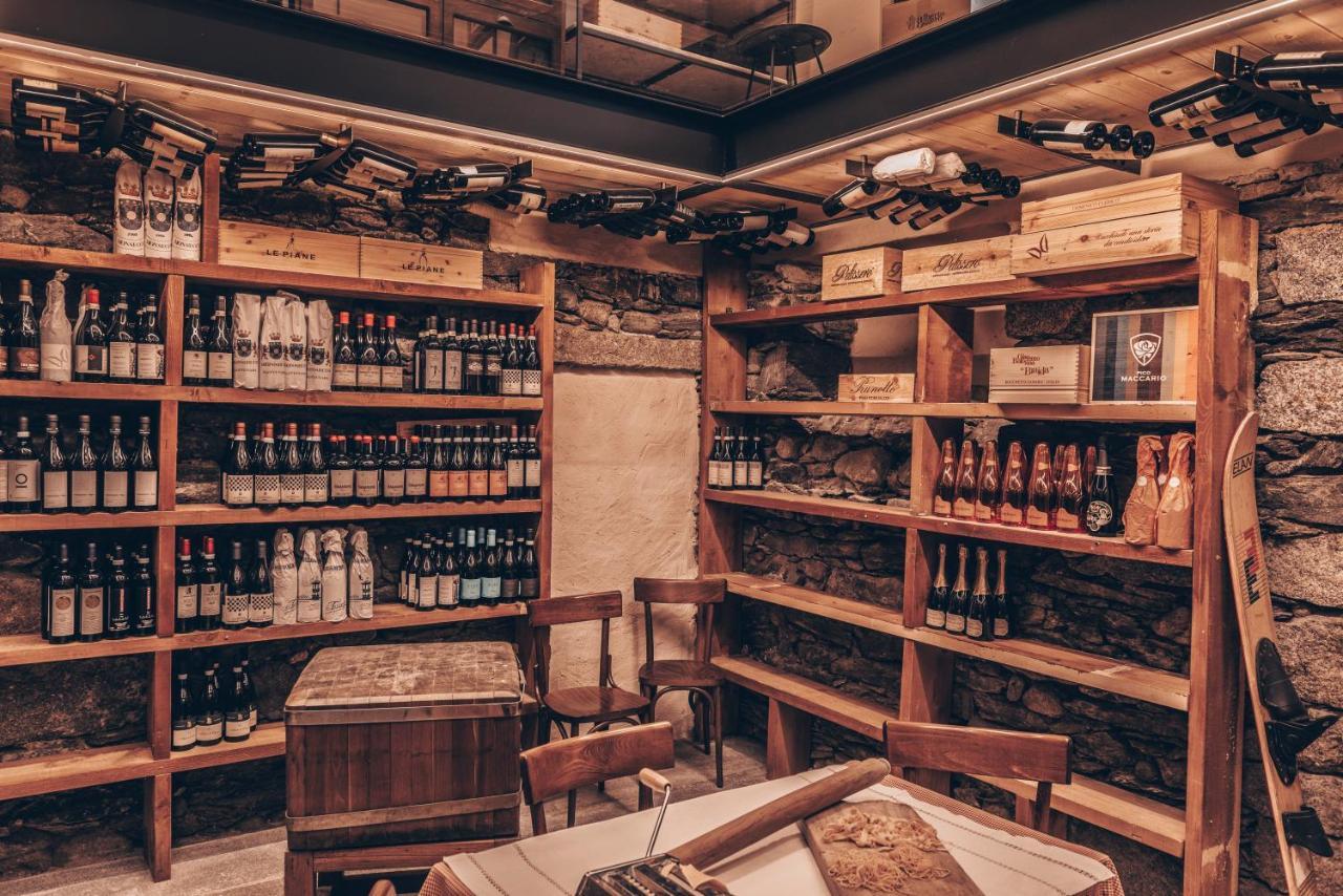 Отель Casa Rampolina Стреза Экстерьер фото