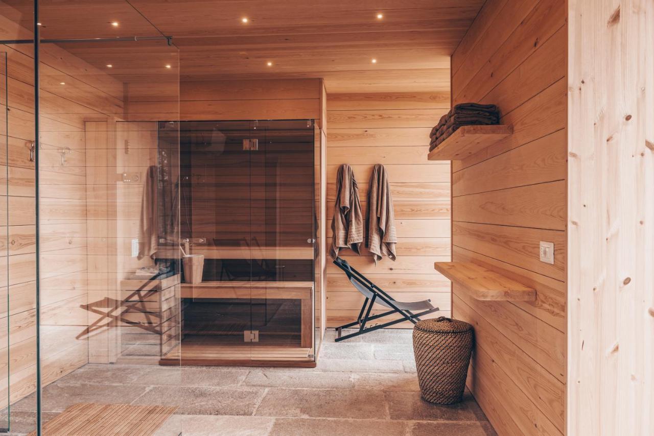 Отель Casa Rampolina Стреза Экстерьер фото